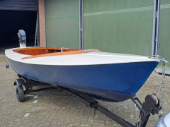 Open Boat 600