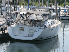 Beneteau Oceanis 46