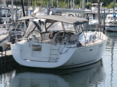 Beneteau Oceanis 46