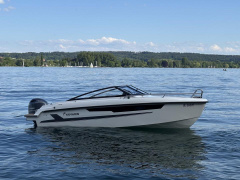 Yamarin 60 DC
