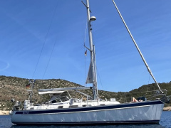 Hallberg-Rassy HR 40