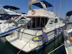 Fairline 43