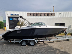 Cobalt R3 - 6.2L - V8-300 - fresh water - only