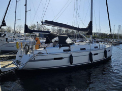 Bavaria 36/3 Cruiser