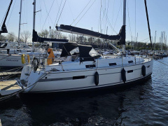 Bavaria 36/3 Cruiser