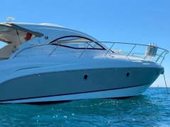 Beneteau Montecarlo 37 HT