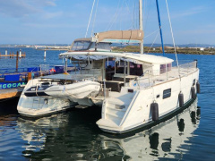 Lagoon 400