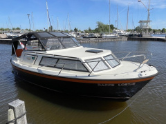 Polar Boats 770