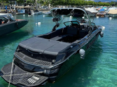 MasterCraft NXT 24