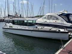 Axopar 28 Cabin Baujahr 2020