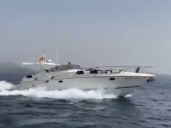 Cranchi Mediterrannee 40