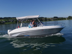 Beneteau Flyer 650 Sundeck