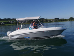Beneteau Flyer 650 Sundeck
