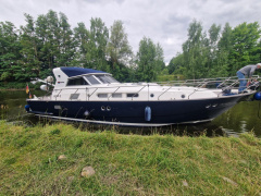 Linssen DS 45 Variotop