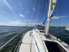 Bavaria 320 Sportline