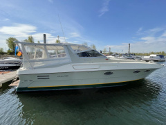 Riva Bravo 38 Special