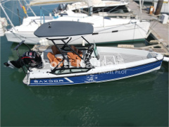 Saxdor 200 Sport