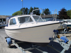 Crescent 535 Classic