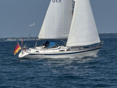 Hallberg-Rassy 36 MK 2