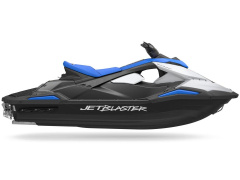 Yamaha Jet Blaster