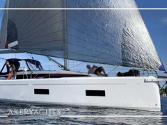Bavaria C42