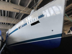 Bavaria 32 Holiday