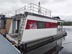 Gielissen Floating 33 XL
