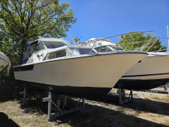 Marco Yachts 810 AK