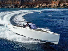 Fjord 40 Open