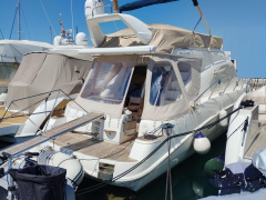 Sealine F42/5