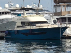 ACM Dufour Dynasty 43