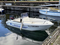 GS Nautica OPEN 470