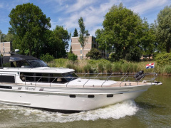Valkkruiser Super Falcon 45