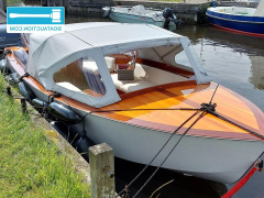ConiCraft 600