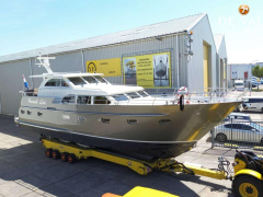 Van der Valk Continental 15.50 FR