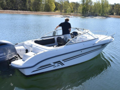 Finnmaster 62DC