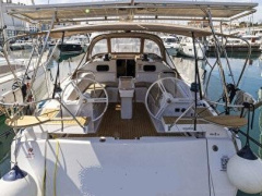 Elan 45 Impression