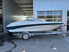 Crownline 535