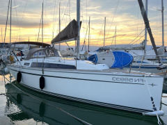 Bavaria Cruiser 33