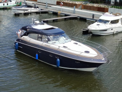 BAVARIA 37 HT SPORT