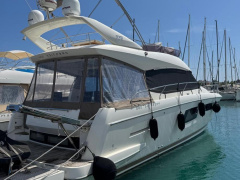 Prestige 500