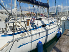 Bavaria 40 Cruiser