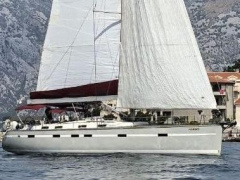 Bavaria 55 Cruiser