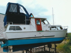 Boumans Bootswerft Niederlande