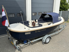 Oud Huijzer 575 Luxury