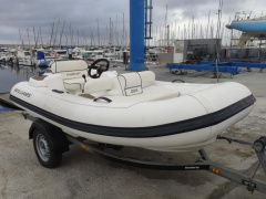 Williams 285 Turbojet