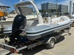 Prestige 58