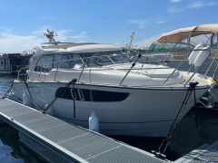 Marex 320 CC