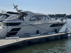 Marex 320 CC