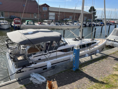 Bavaria C38
